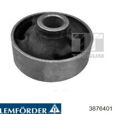 Bloco silencioso dianteiro do braço oscilante inferior Lemforder 3876401 preço, a partir de 13,59 USD