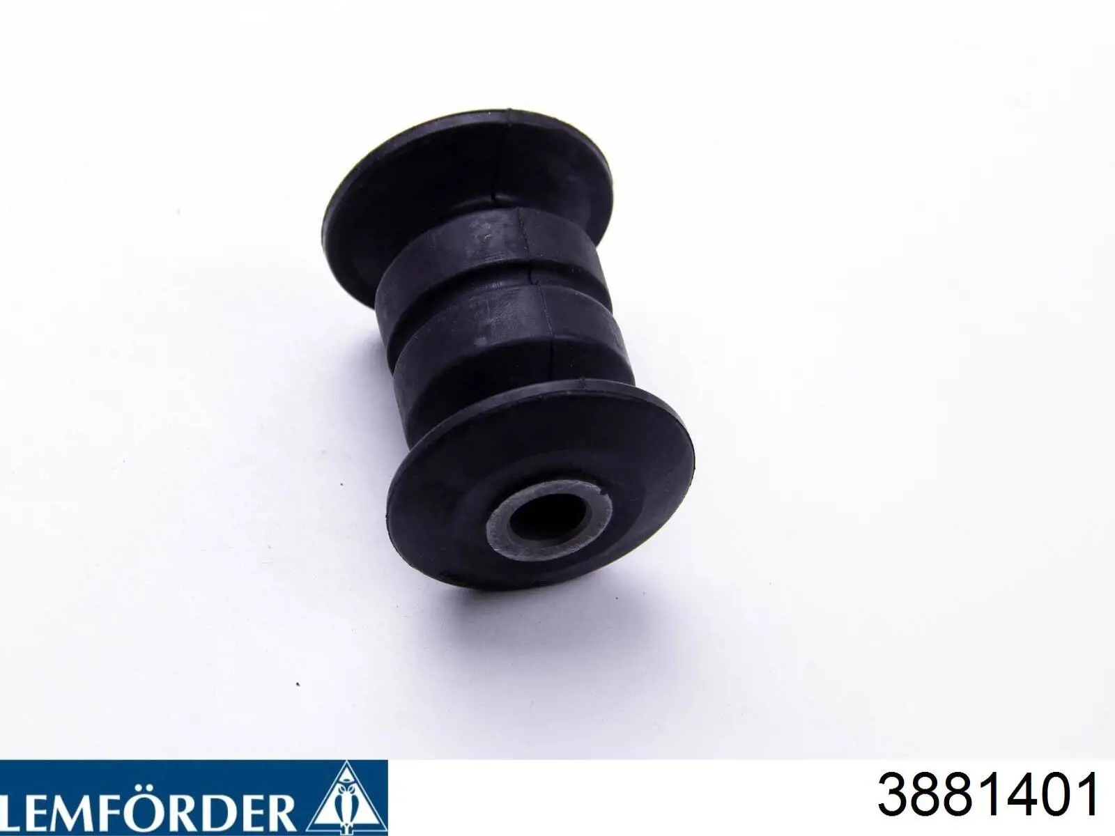Parafuso de fixação de braço oscilante dianteiro, kit Lemforder 3881401 preço, a partir de 29,69 USD