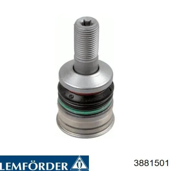 Parafuso de fixação de braço oscilante dianteiro, kit Mercedes N000000008594 preço, a partir de 29,79 USD