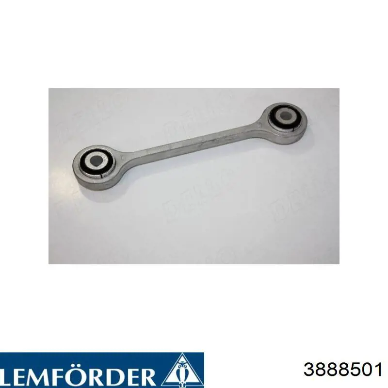 3888501 Lemforder Montante de estabilizador dianteiro