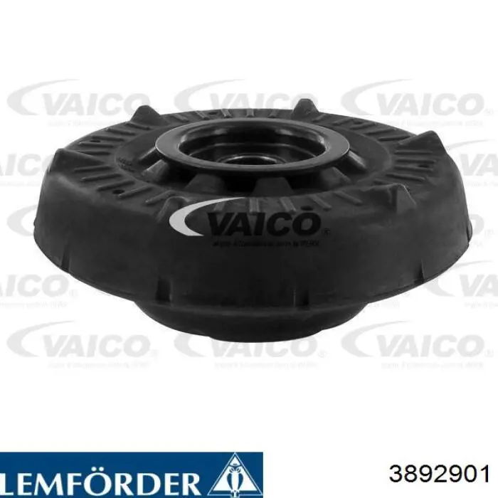 3892901 Lemforder Tração de direção
