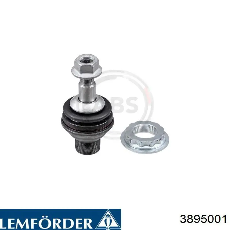 Tração de direção Lemforder 3895001 preço, a partir de 18,30 USD
