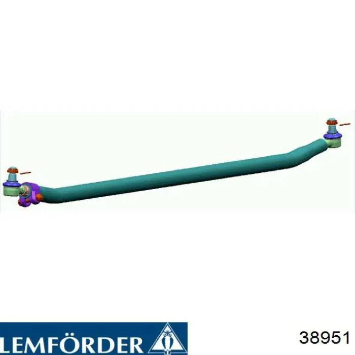 Bloco silencioso do braço oscilante inferior traseiro Lemforder 38951 preço, a partir de 35,55 USD