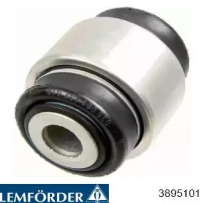 Compre 38951 Lemforder Bloco silencioso do braço oscilante inferior traseiro