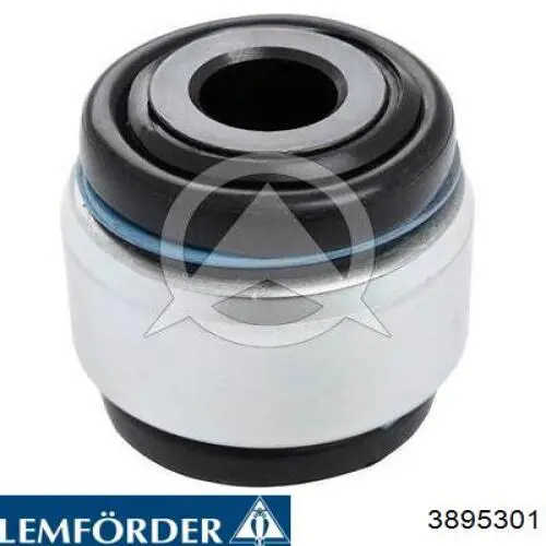 Compre 3895301 Lemforder Suporte de esfera inferior de suspensão traseira