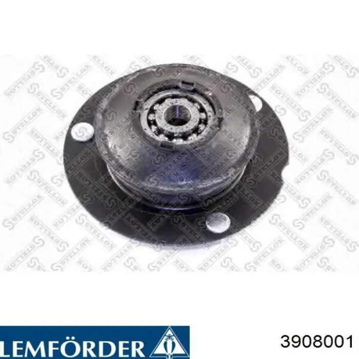 Suporte de amortecedor dianteiro Lemforder 3908001 preço, a partir de 34,26 USD