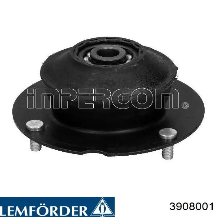 Compre 3908001 Lemforder Suporte de amortecedor dianteiro