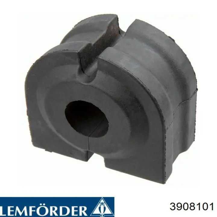 Bucha de estabilizador dianteiro Lemforder 3908101 preço, a partir de 9,33 USD