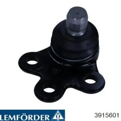 3915601 Lemforder Suporte de esfera inferior