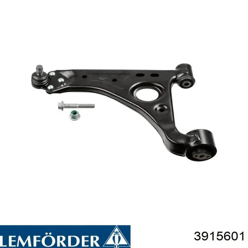 Suporte de esfera inferior Lemforder 3915601 preço, a partir de 18,55 USD