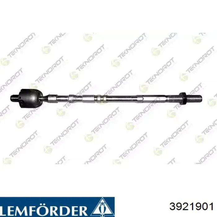 Tração de direção Lemforder 3921901 preço, a partir de 18,16 USD