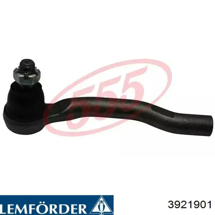 Tração de direção Lemforder 3921901 preço, a partir de 34,08 USD