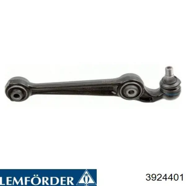 Braço oscilante inferior esquerdo/direito de suspensão dianteira Lemforder 3924401 preço, a partir de 61,40 USD