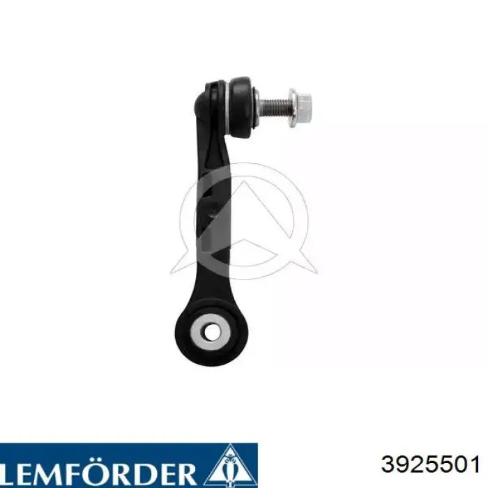 Montante de estabilizador traseiro Lemforder 4415001 preço, a partir de 37,84 USD