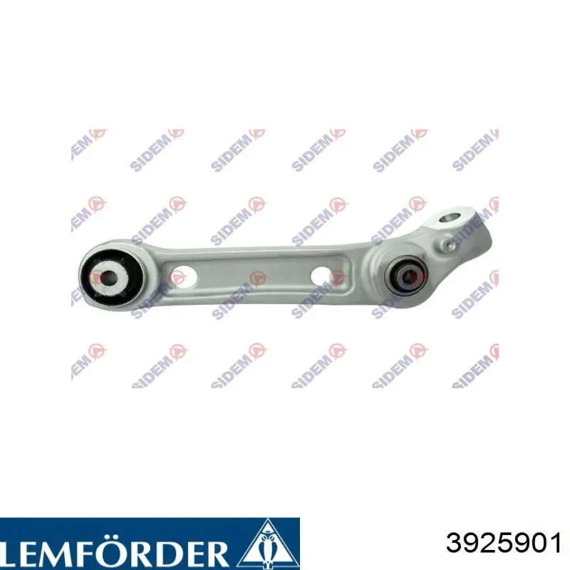 Montante de estabilizador dianteiro Sidem 21769 preço, a partir de 36,44 USD