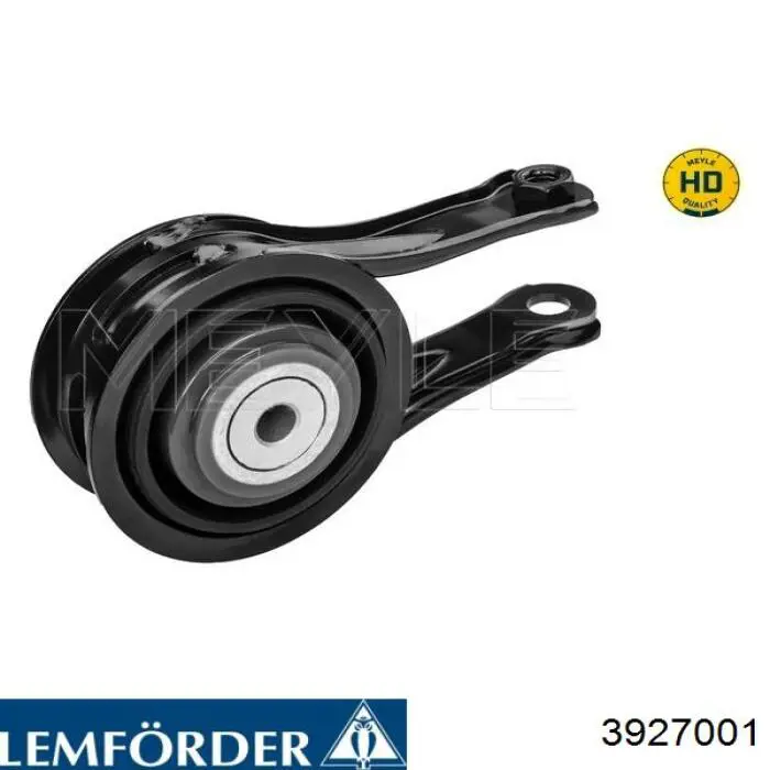 Coxim (suporte) dianteiro de motor Volvo S40 II MS