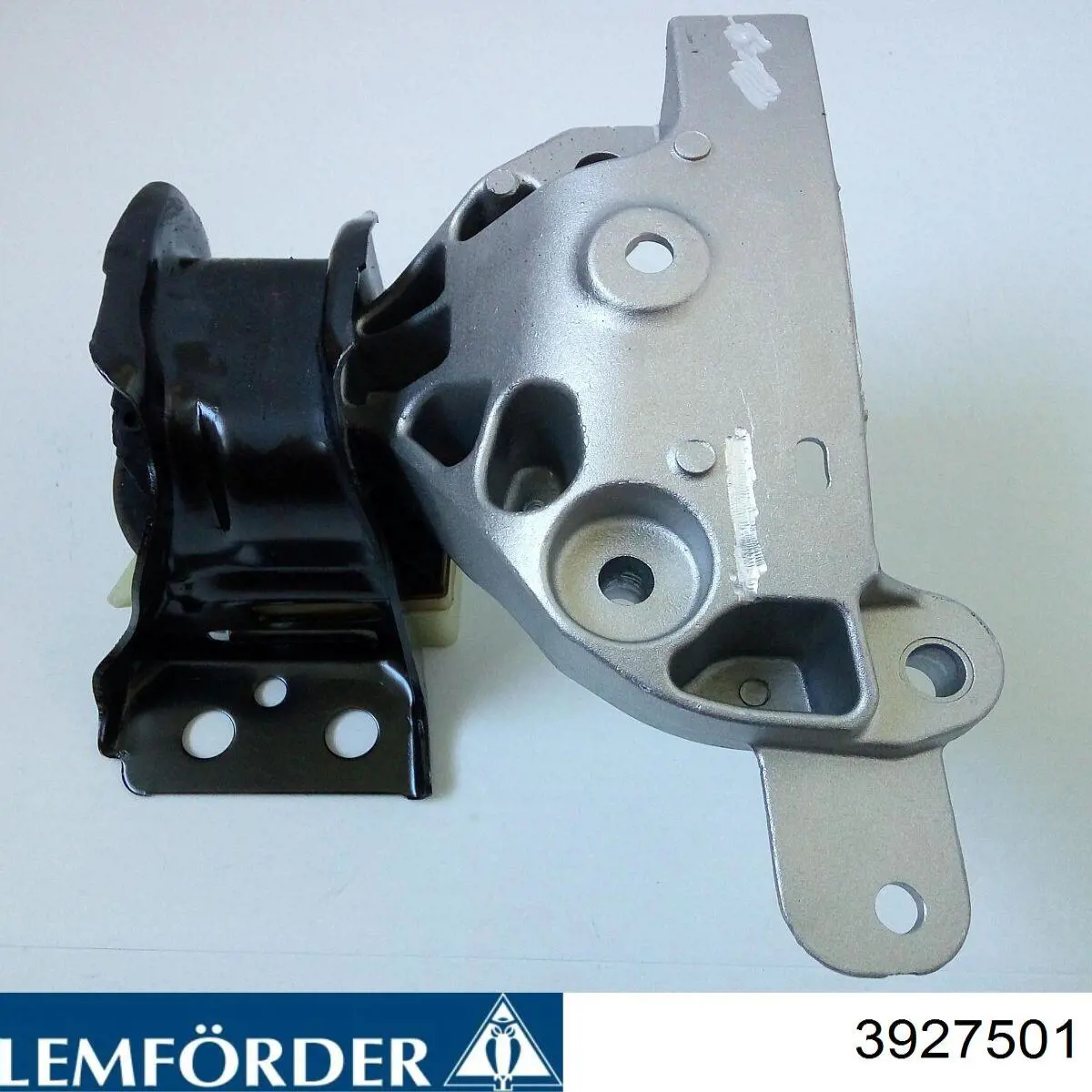 Coxim (suporte) direito de motor Renault (RVI) 112107208R preço, a partir de 70,09 USD