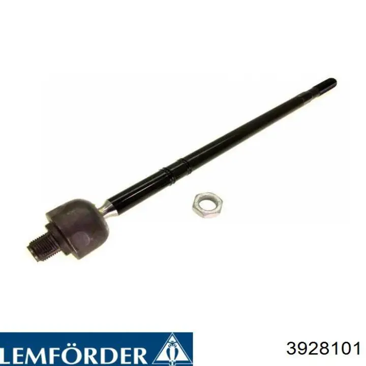 3928101 Lemforder Tração de direção