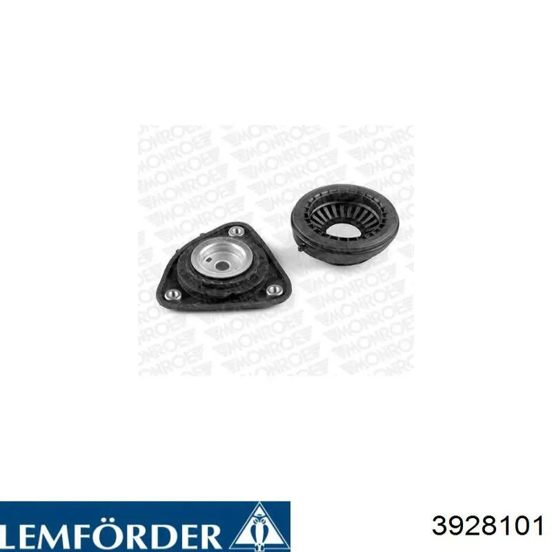 Tração de direção Lemforder 3928101 preço, a partir de 16,47 USD
