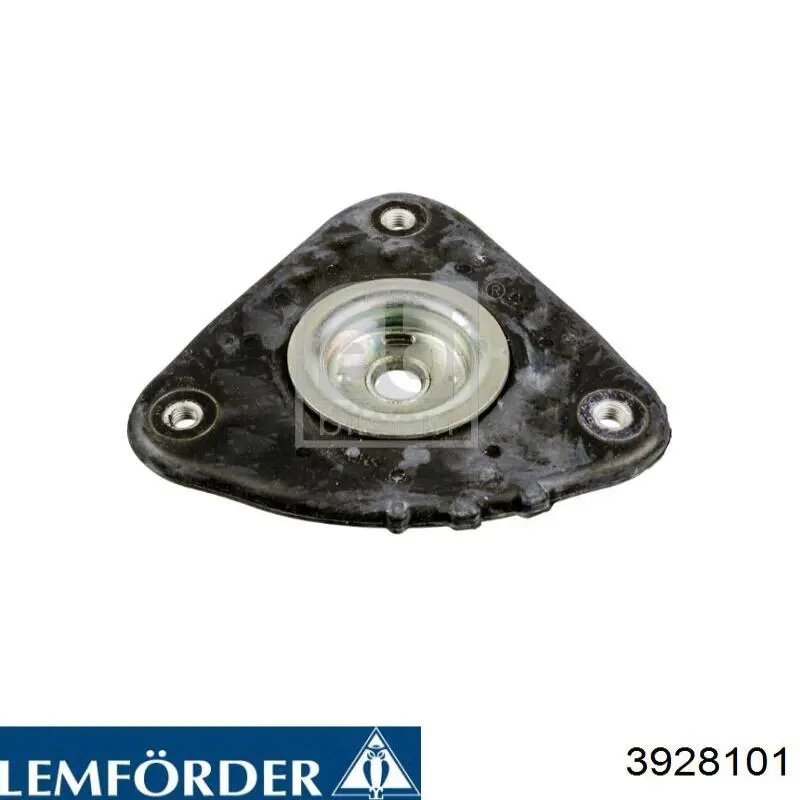 Compre 3928101 Lemforder Tração de direção