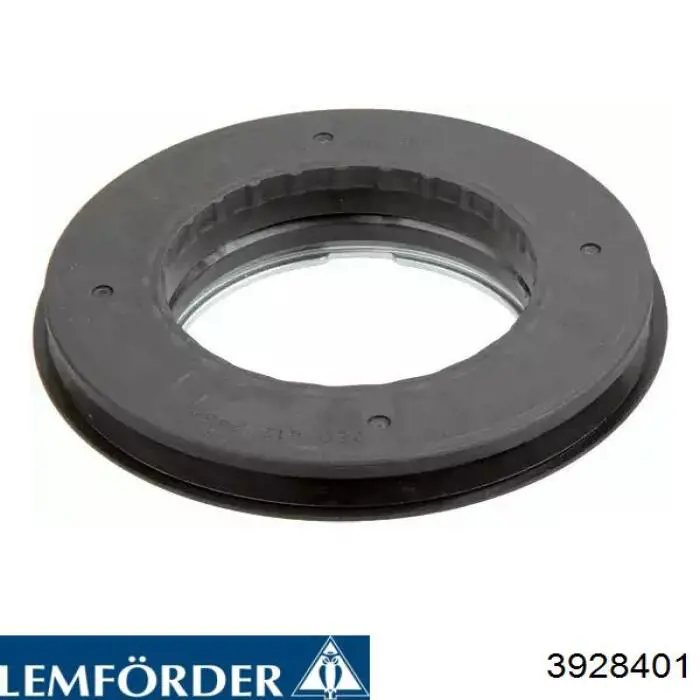 3928401 Lemforder Rolamento de suporte do amortecedor dianteiro