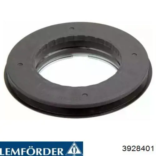 Rolamento de suporte do amortecedor dianteiro Lemforder 3928401 preço, a partir de 20,75 USD