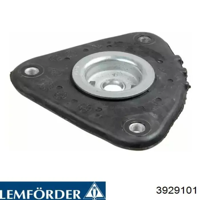 3929101 Lemforder Suporte de amortecedor dianteiro