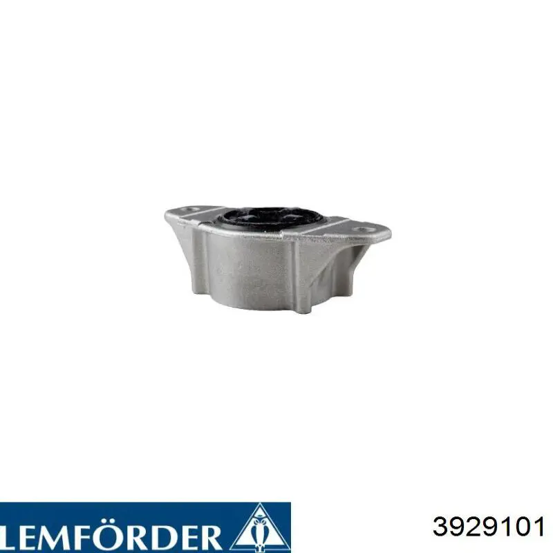 Compre 3929101 Lemforder Suporte de amortecedor dianteiro