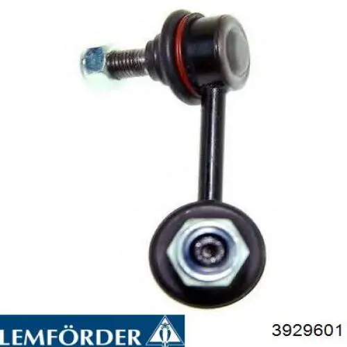 Braço oscilante inferior direito de suspensão dianteira Lemforder 3929601 preço, a partir de 97,21 USD