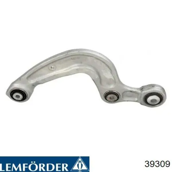 Braço oscilante superior direito de suspensão dianteira Lemforder 39309 preço, a partir de 58,61 USD