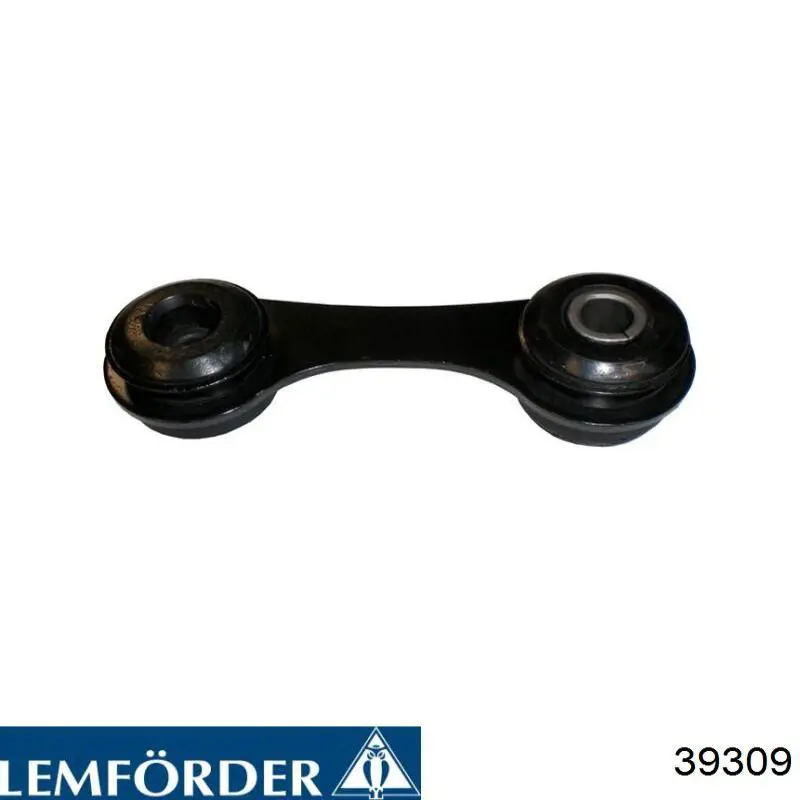 Braço oscilante superior direito de suspensão dianteira Lemforder 39309 preço, a partir de 58,61 USD