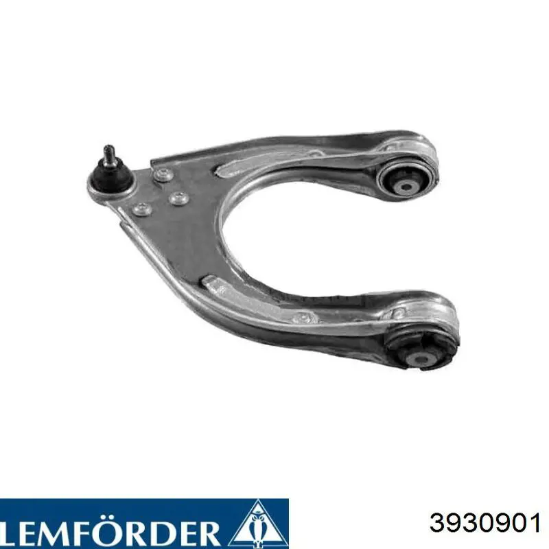 Braço oscilante superior direito de suspensão dianteira Lemforder 3930901 preço, a partir de 64,81 USD