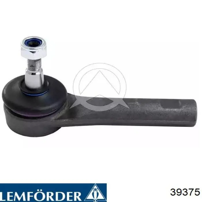Compre 39375 Lemforder Ponta externa da barra de direção