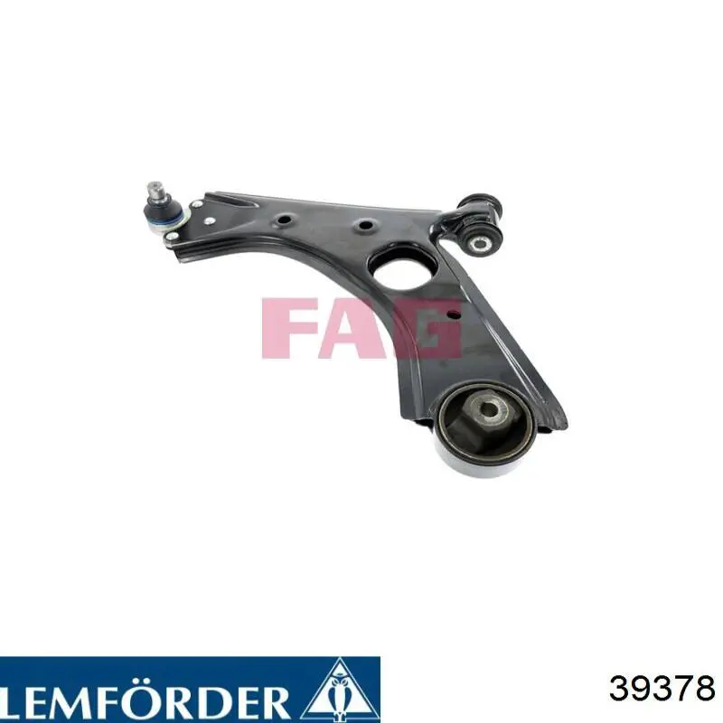 Compre 39378 Lemforder Ponta externa da barra de direção