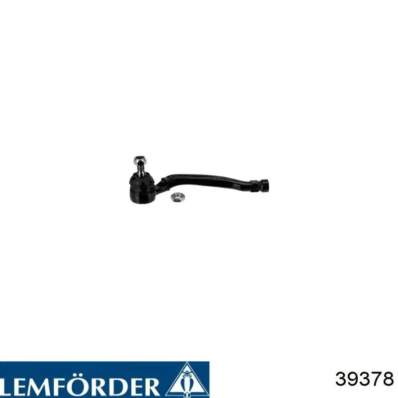 Ponta externa da barra de direção Lemforder 39378 preço, a partir de 23,24 USD