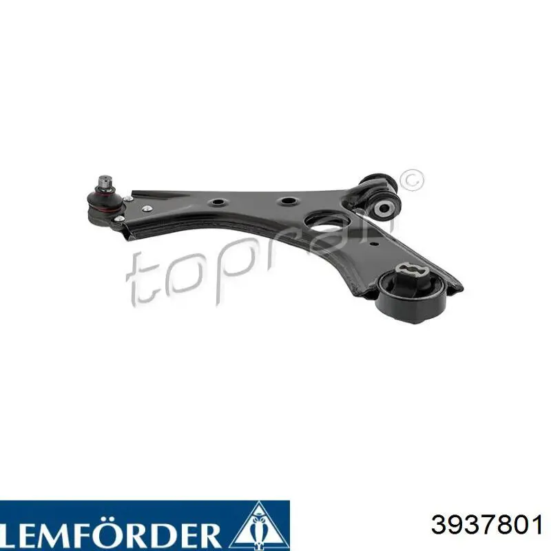 Ponta externa da barra de direção Lemforder 3937801 preço, a partir de 28,02 USD