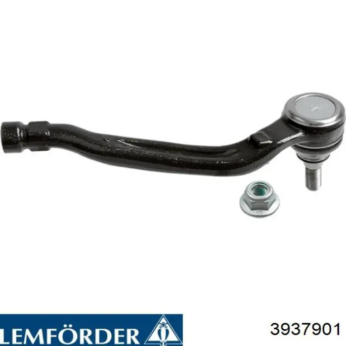 3937901 Lemforder Ponta externa da barra de direção