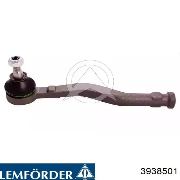 3938501 Lemforder Ponta externa da barra de direção