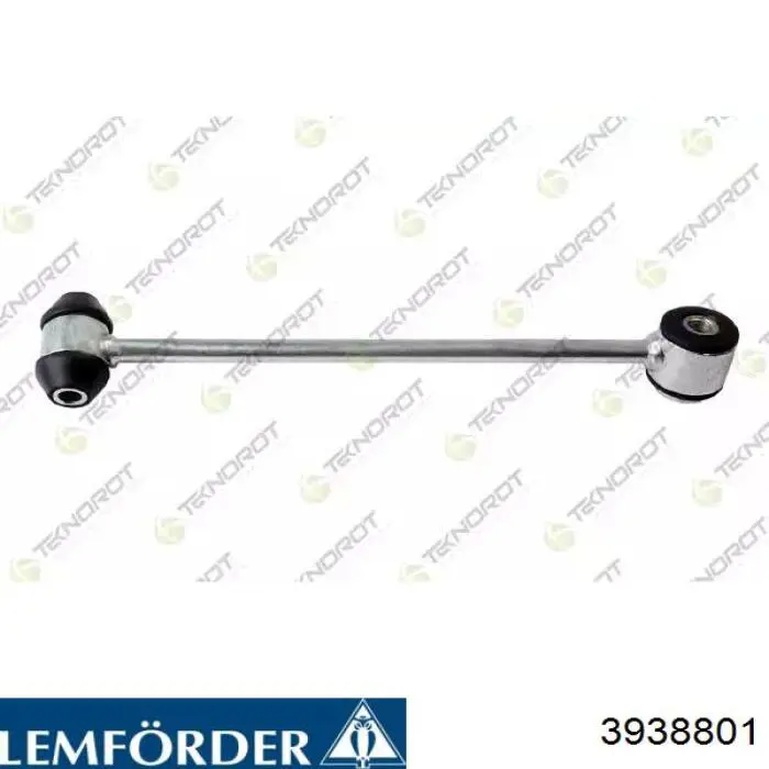 Montante direito de estabilizador traseiro Lemforder 3938801 preço, a partir de 17,18 USD