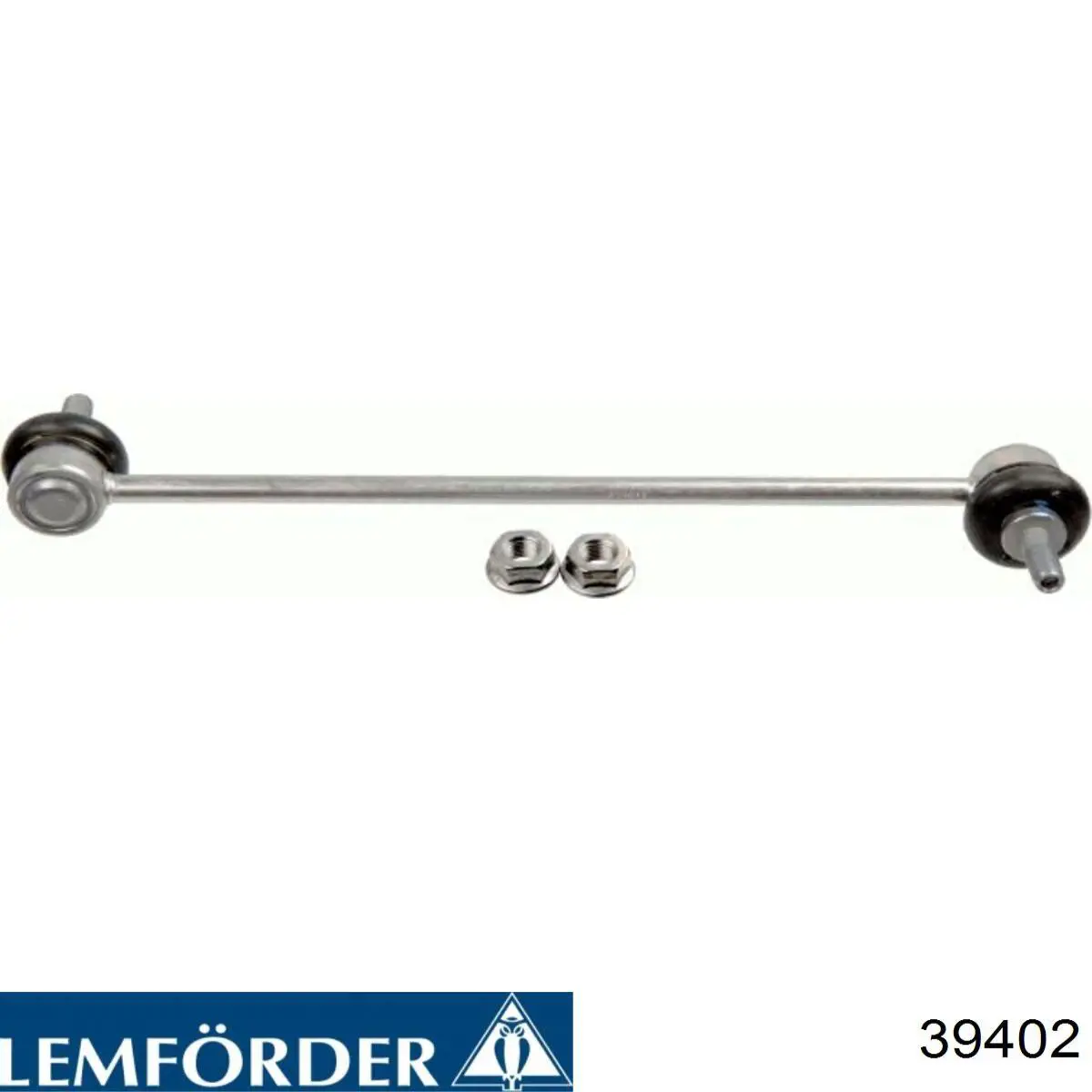 39402 Lemforder Montante de estabilizador dianteiro