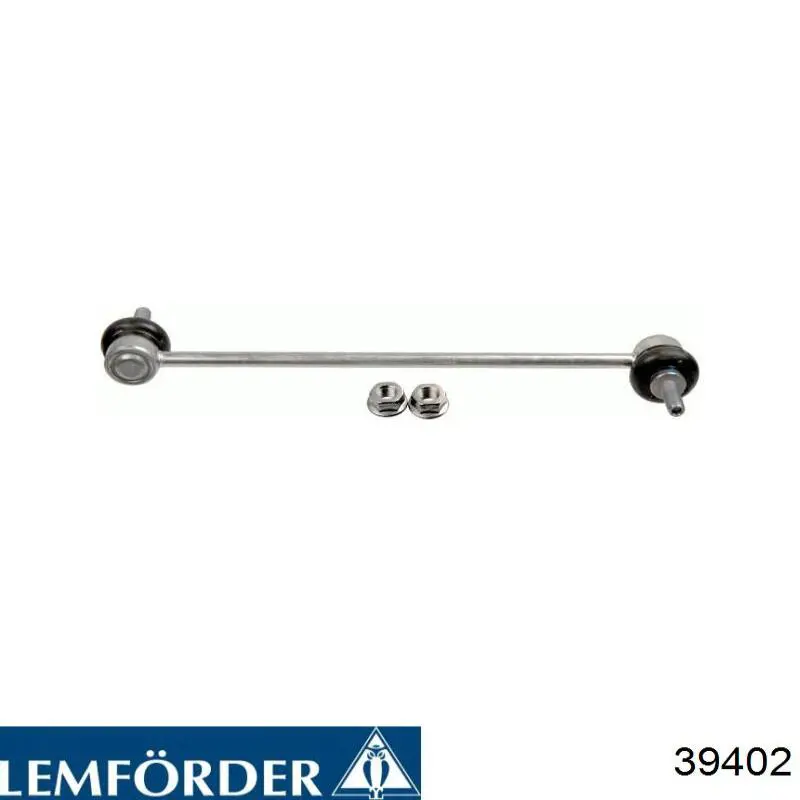Compre 39402 Lemforder Montante de estabilizador dianteiro