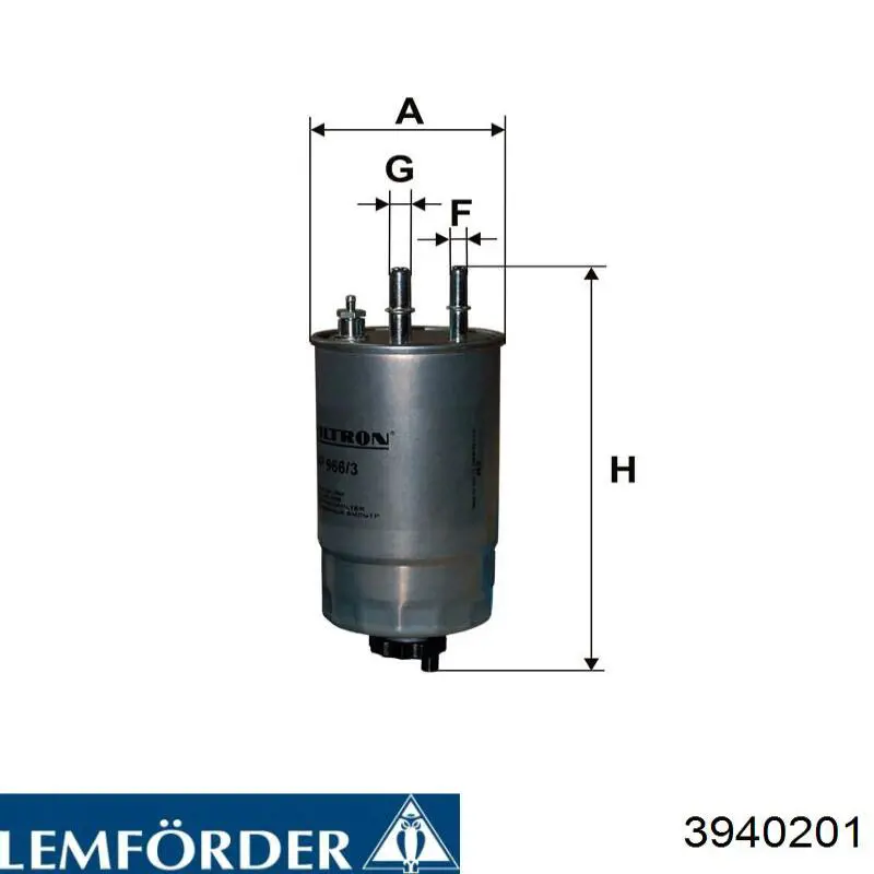 Montante de estabilizador dianteiro Lemforder 3940201 preço, a partir de 19,51 USD