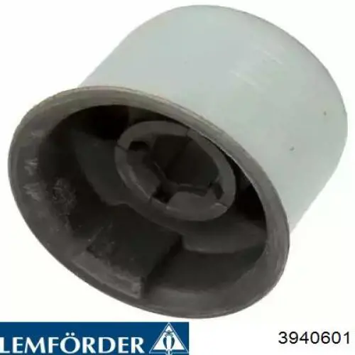 3940601 Lemforder Bloco silencioso dianteiro do braço oscilante inferior