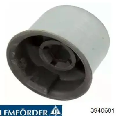 Bloco silencioso dianteiro do braço oscilante inferior Lemforder 3940601 preço, a partir de 6,60 USD