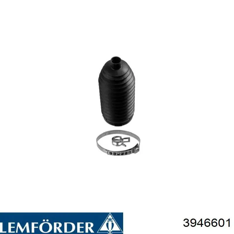 Bota de proteção do mecanismo de direção (de cremalheira) Swag 33103214 preço, a partir de 14,83 USD