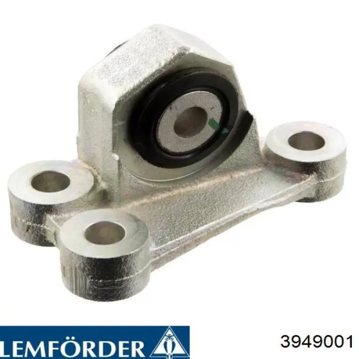 Coxim (suporte) dianteiro de motor Lemforder 39490 preço, a partir de 29,29 USD