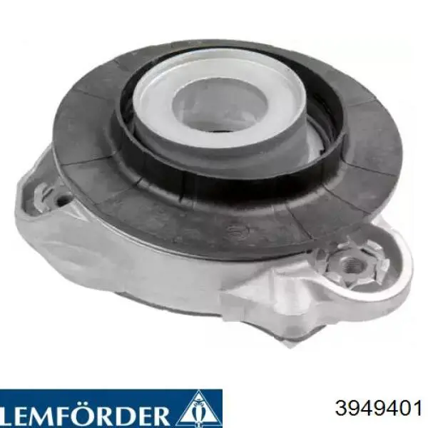 3949401 Lemforder Suporte de amortecedor dianteiro direito