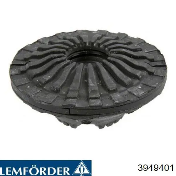 Suporte de amortecedor dianteiro direito Lemforder 3949401 preço, a partir de 91,60 USD