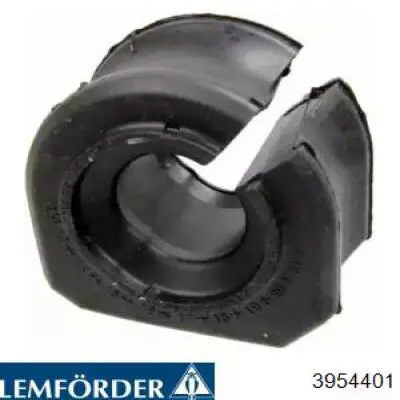 Bucha de estabilizador traseiro Lemforder 3954401 preço, a partir de 3,76 USD