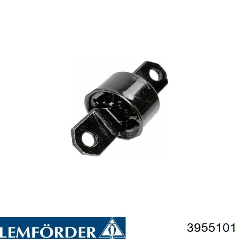 Parafuso de fixação do braço oscilante inferior traseiro, kit Lemforder 3955101 preço, a partir de 64,97 USD